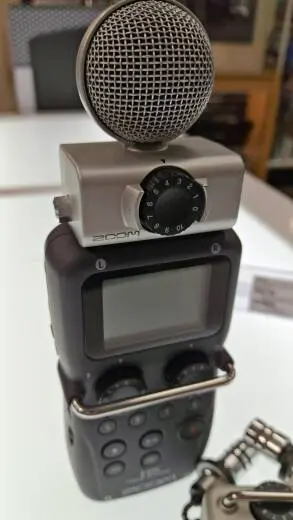 Zoom - MSH6 2