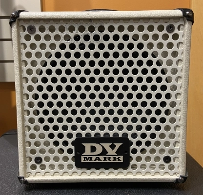 Markbass DV Little Jazz Combo Bass Amp