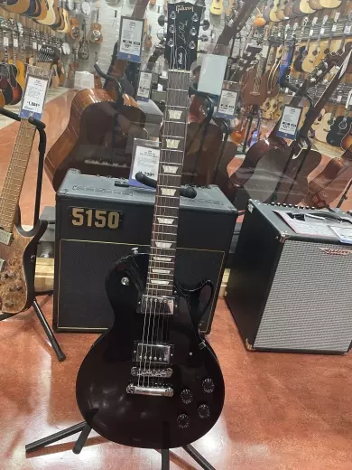 Gibson - LPST00EBCH