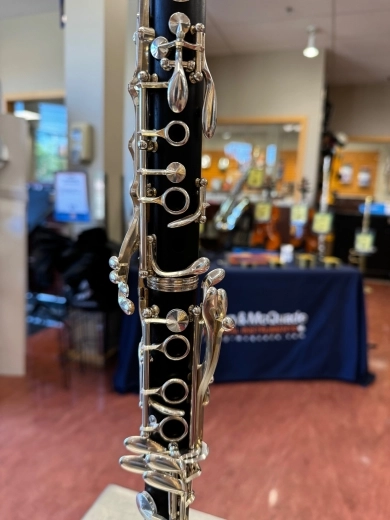 Buffet RC Prestige 2