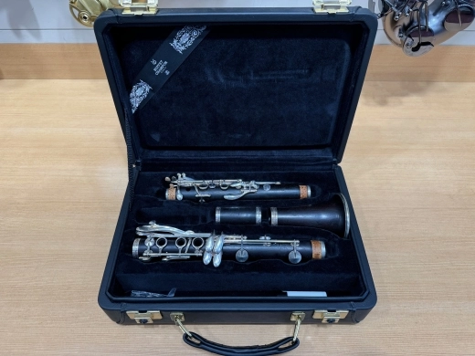 Buffet RC Prestige 2