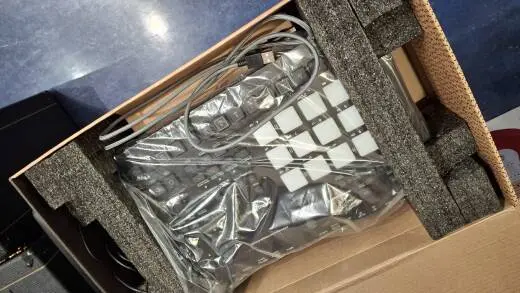 Store Special Product - Elektron - ANALOGRYTMMK2B