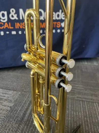 Yamaha YTR2335 2