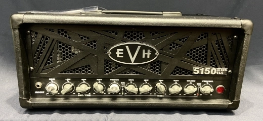 EVH 5150 III Stealth Head