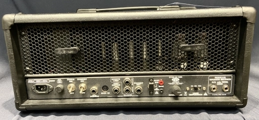 EVH 5150 III Stealth Head 2