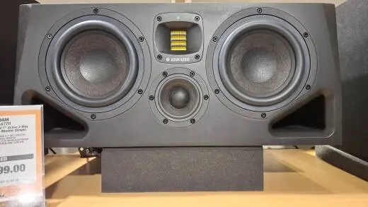 ADAM Audio - AD-A77H (Sold As A Pair)