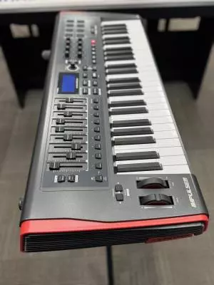 Novation - IMPULSE49 2