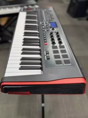Novation - IMPULSE49 2