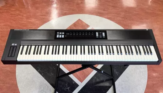 Native Instruments - KONTROL S88