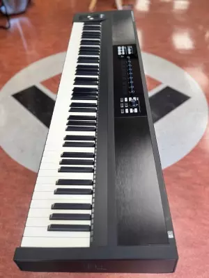 Native Instruments - KONTROL S88 2