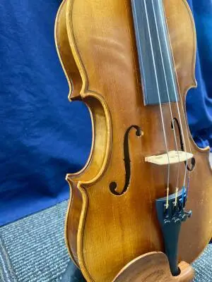 Scott Cao Violin - STV-017, 1/2 size 2