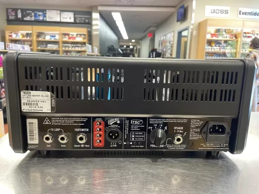 Store Special Product - Hughes & Kettner - TM20DH