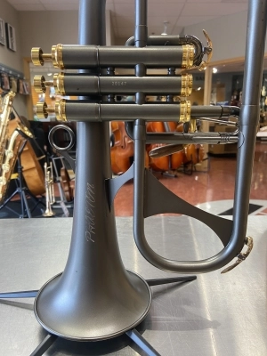 PHAETON PHTF-260 FLUGELHORN 2