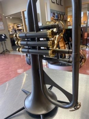 PHAETON PHTF-260 FLUGELHORN 2