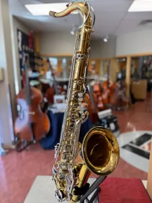 Yamaha Band - YTS26 2