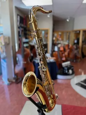 Yamaha Band - YTS26 3