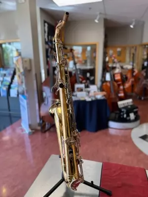 Yamaha Band - YTS26 5