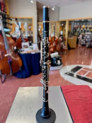 Yamaha Band - YTS26 6