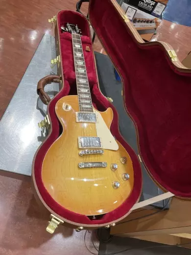 Gibson - LPS600UBNH