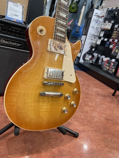 Store Special Product - Gibson - LPS600UBNH