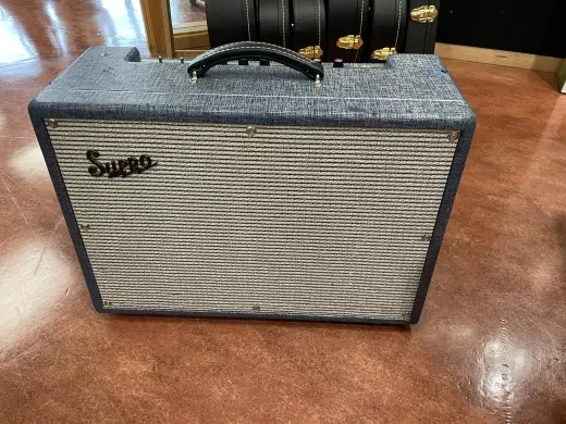 SUPRO CORONADO 1690T
