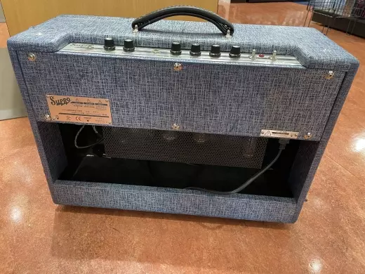 SUPRO CORONADO 1690T 3
