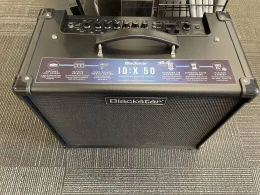 Blackstar Amplification - IDX-50