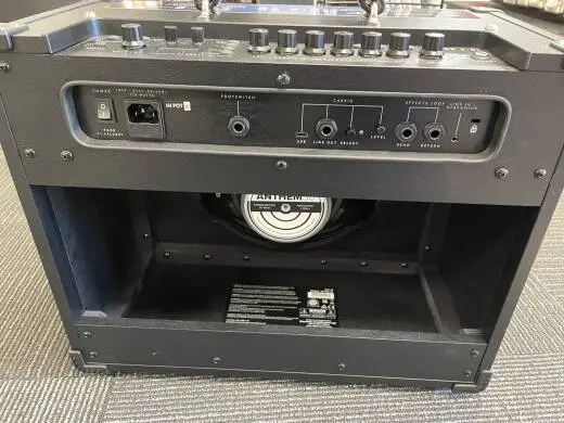Blackstar Amplification - IDX-50 2