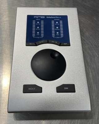 RME Babyface Pro FS