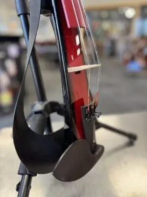 Yamaha Band - YEV104PRO DR 2