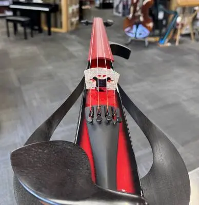 Yamaha Band - YEV104PRO DR 2