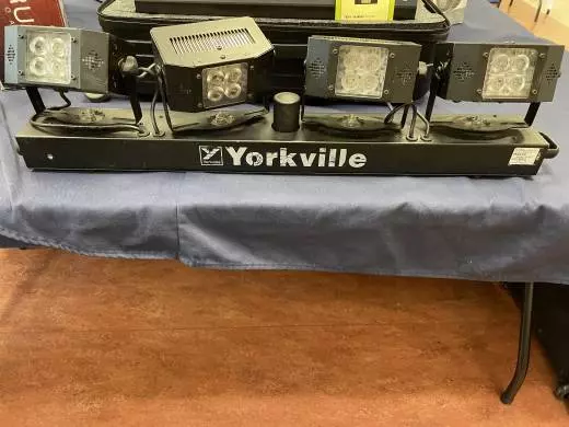 Yorkville Sound - LP-LED4