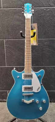 G5222 Electromatic Double Jet BT with V-Stoptail