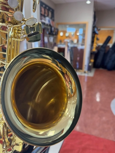 Tenor Sax 6