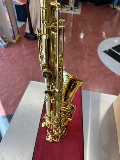 Tenor Sax 3