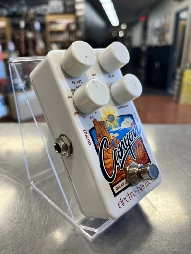 Store Special Product - Electro-Harmonix - CANYON