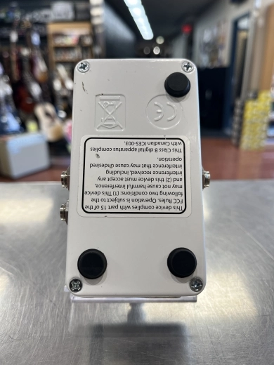 Store Special Product - Electro-Harmonix - CANYON