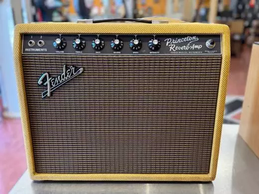 Fender - 217-2000-013