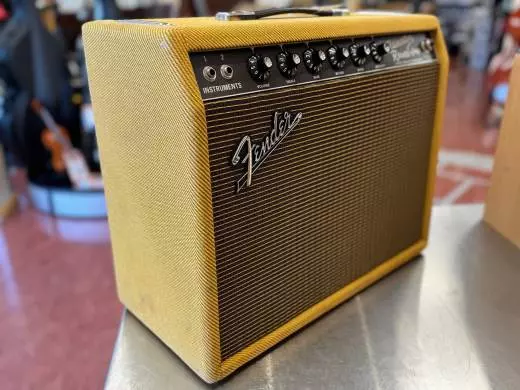 Fender - 217-2000-013 2