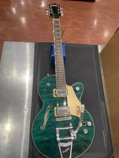 Gretsch Guitars - 250-9876-538