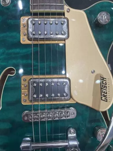 Gretsch Guitars - 250-9876-538 2