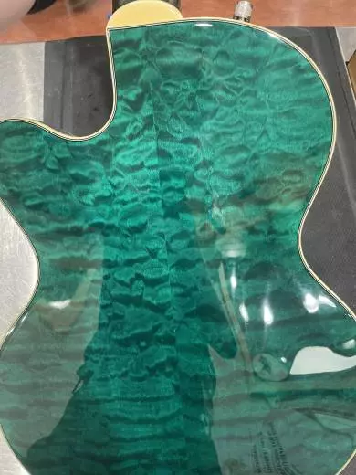 Gretsch Guitars - 250-9876-538 2