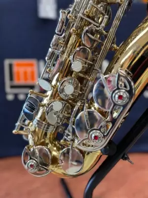 Selmer - AS500 2