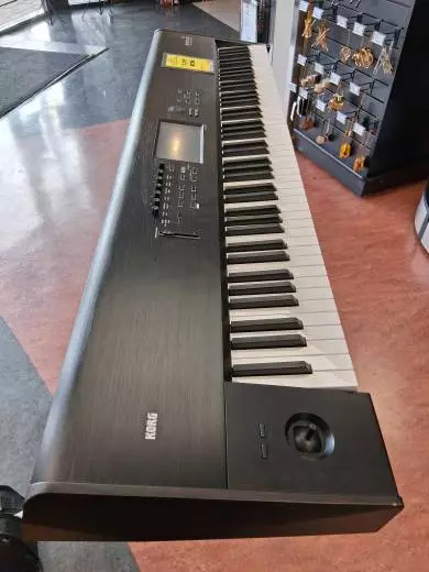 Korg - NAUTILUS88AT 2