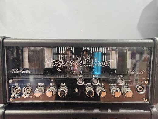 Store Special Product - Hughes & Kettner - TM20DH