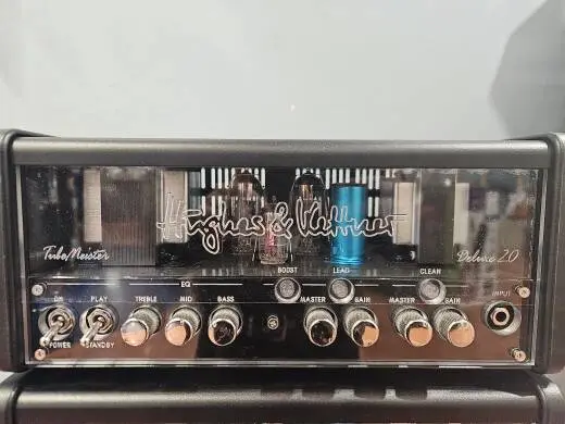 Hughes & Kettner - TM20DH