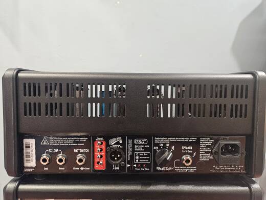 Store Special Product - Hughes & Kettner - TM20DH