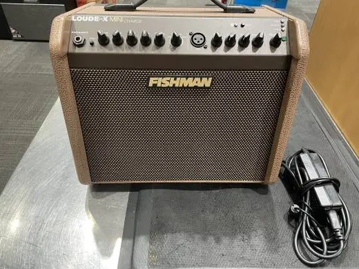Fishman - PRO-LBC-500