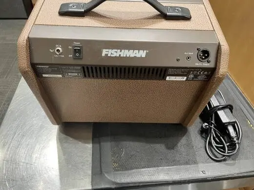 Fishman - PRO-LBC-500 2