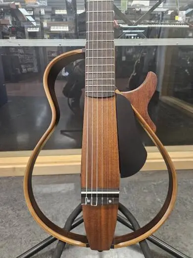 Yamaha Silent Guitar